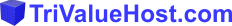 TriValueHost.com Logo